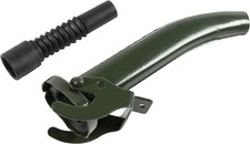 Universal Metalldüse für