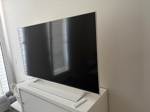 Samsung gu50cu8589u 50zoll - gu50cu8589u,