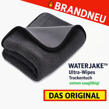 WaterJake™ Ultra-Wipes Trockentuch Wundertuch Mikrofasertuch Poliertuch - extrem