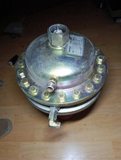 Danfoss Antrieb AFPQ