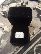 Ring Gr.9 Damen wunderschöner