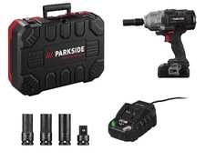 PARKSIDE PERFORMANCE