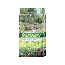 Kalkstickstoff-Perlka 5 kg