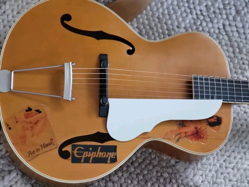 Für gitarre guitar - gitarre, pickguard