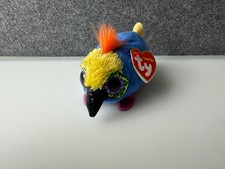 TY Teeny Tys Papagei Diva