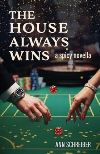 The house always - the,
