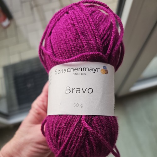 Schachenmayr bravo fb - schachenmayr,