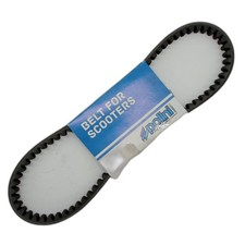 POLINI 248.003 V-Snaar Speed Belt für Minarelli Lange Motor, Hochleistungs-Endan