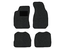 Fußmatten-Set für Skoda