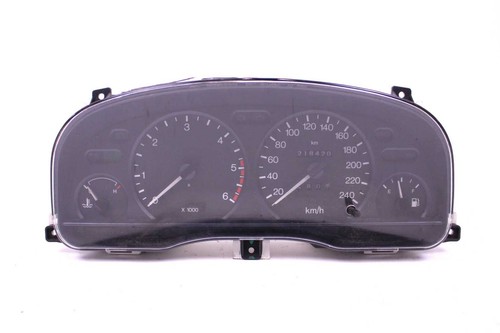 Tachometer orig ford mondeo - tachometer,