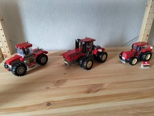 MunichBricks Schlüter Traktoren Euro Trac 1900, Profi Trac 5000 & Super 1500 TVL