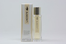 Lacoste pour Femme Eau de