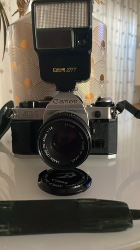 Canon program 35mm - program,