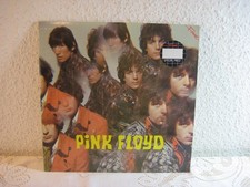 Pink Floyd Fame Schallplatte /