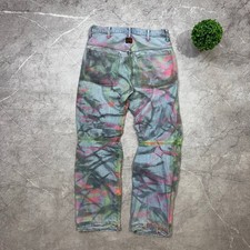 Vintage G-Star Raw Baggy Faded