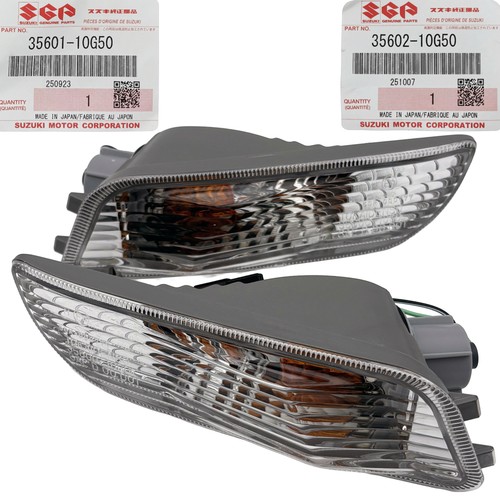 Original blinker paar vorne - original,