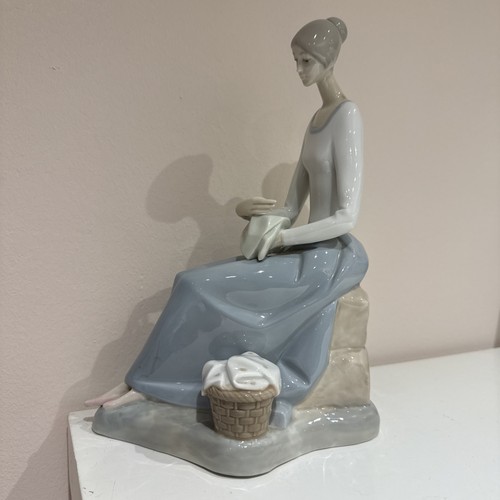 Wunderschöne lladro porzellan - lladro,