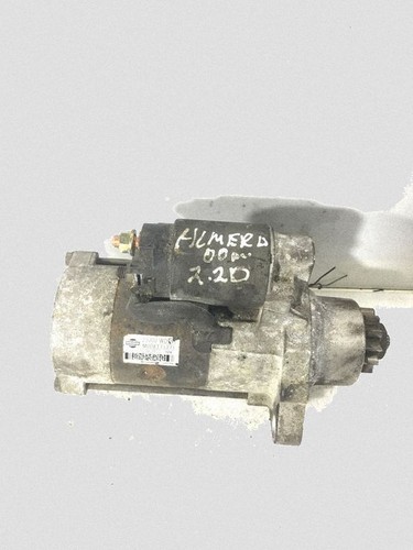 Nissan almera n16 - almera, 2003