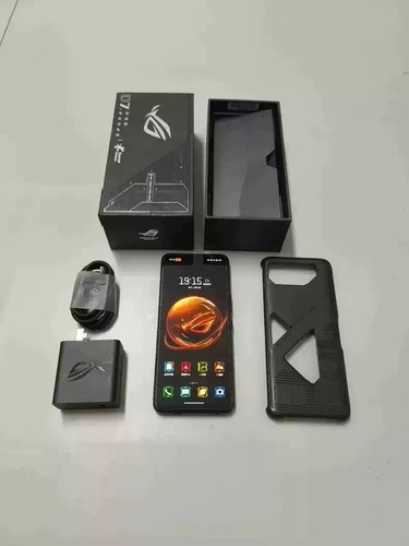 Asus rog phone - asus, 5g