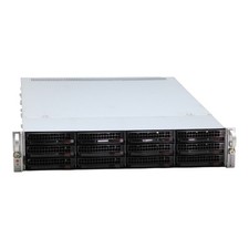 Supermicro CSE-829U X10DRU-i+
