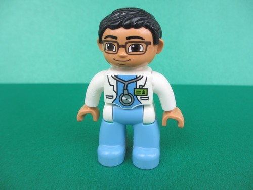 Lego duplo figur - duplo,