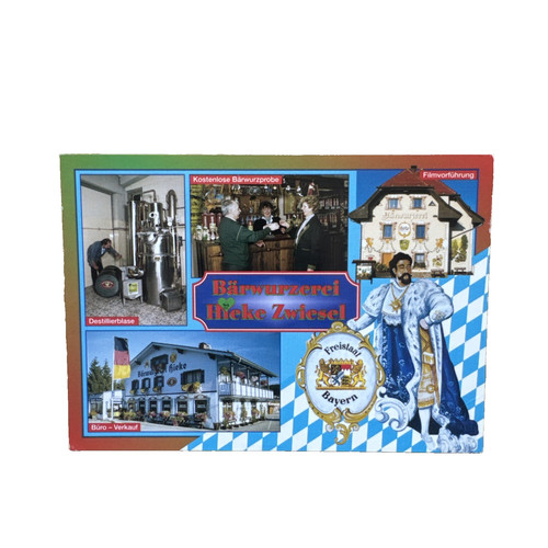 Ansichtskarte postkarte - ansichtskarte,