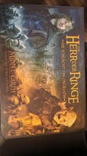 Der Herr Der Ringe Tabletop