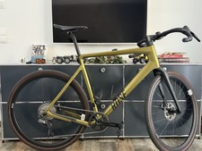 Rose Backroad - 62 - Carbon -