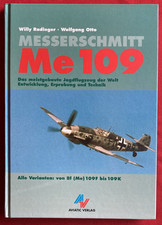 Messerschmitt Me 109 , Willy