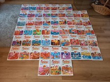 Was Ist Was Mein Körper 1-55