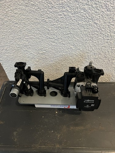 Viessmann 7098506 grundfos - viessmann,