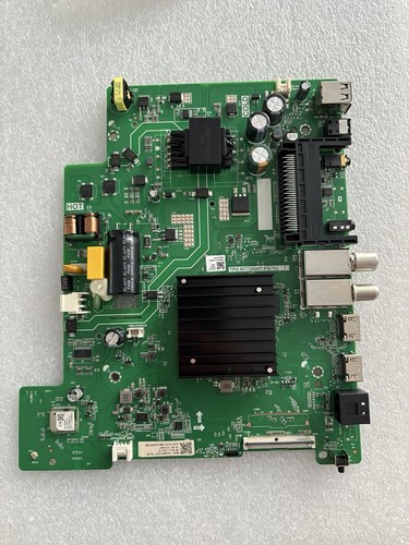 Neue original mainboard - original,