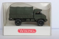 Unimog U 404 S Bundeswehr