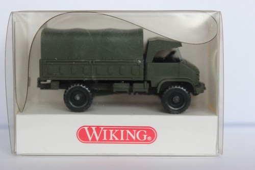 Unimog 404 bundeswehr - 404, s