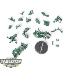 Blood Bowl - Blood Bowl Troll