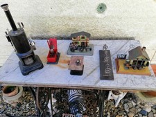 Dampfmaschine Märklin