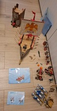 Playmobil Gallere Zenturio