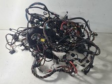 Hauptkabelbaum Kabelbaum Smart 451 ForTwo Benziner A4515401334 Nr.24