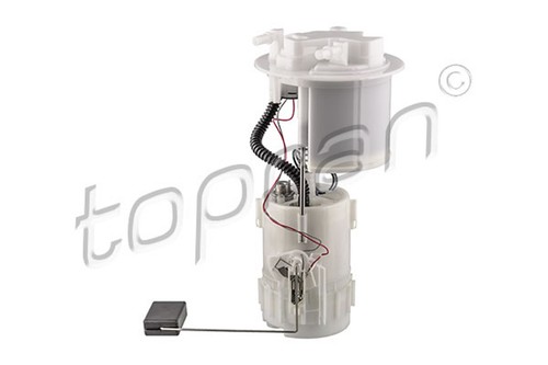 Topran kraftstoffpumpe - topran,