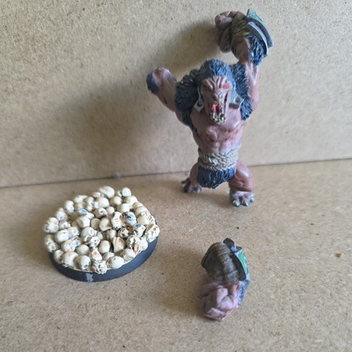 Warmachine hordes circle - hordes,