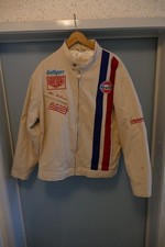 Grandprix Originals Steve McQueen GULF Tag Heuer Limited Edition Jacke Herren XL