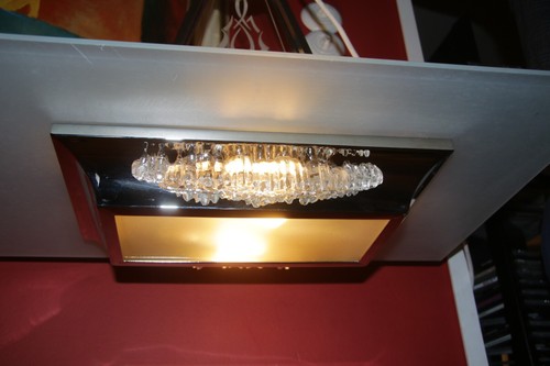 Deckenlampe art deco - deckenlampe,