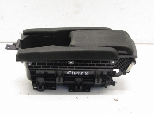 Honda civic 2018 - civic,