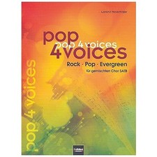 Chornoten Helbling Pop 4