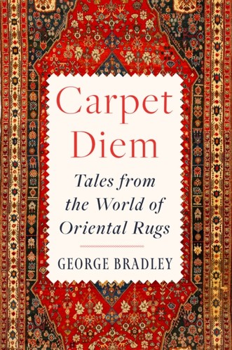 Carpet diem bradley - carpet, hb