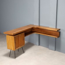 Vintage Bar Möbel Design