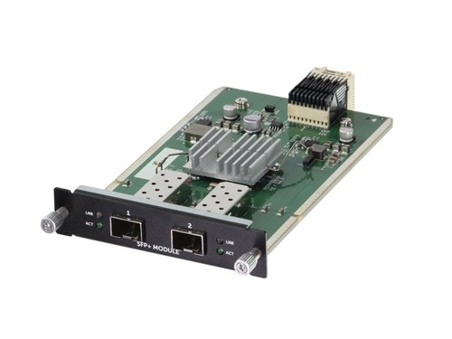 Module for dell networking - dell,