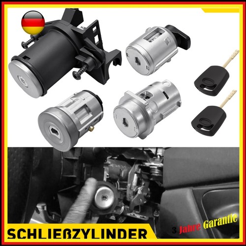 Schließzylinder set - schließzylinder,