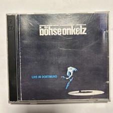 Böhse onkelz live - -, in