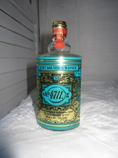 Alte 4711 echt kölnisch